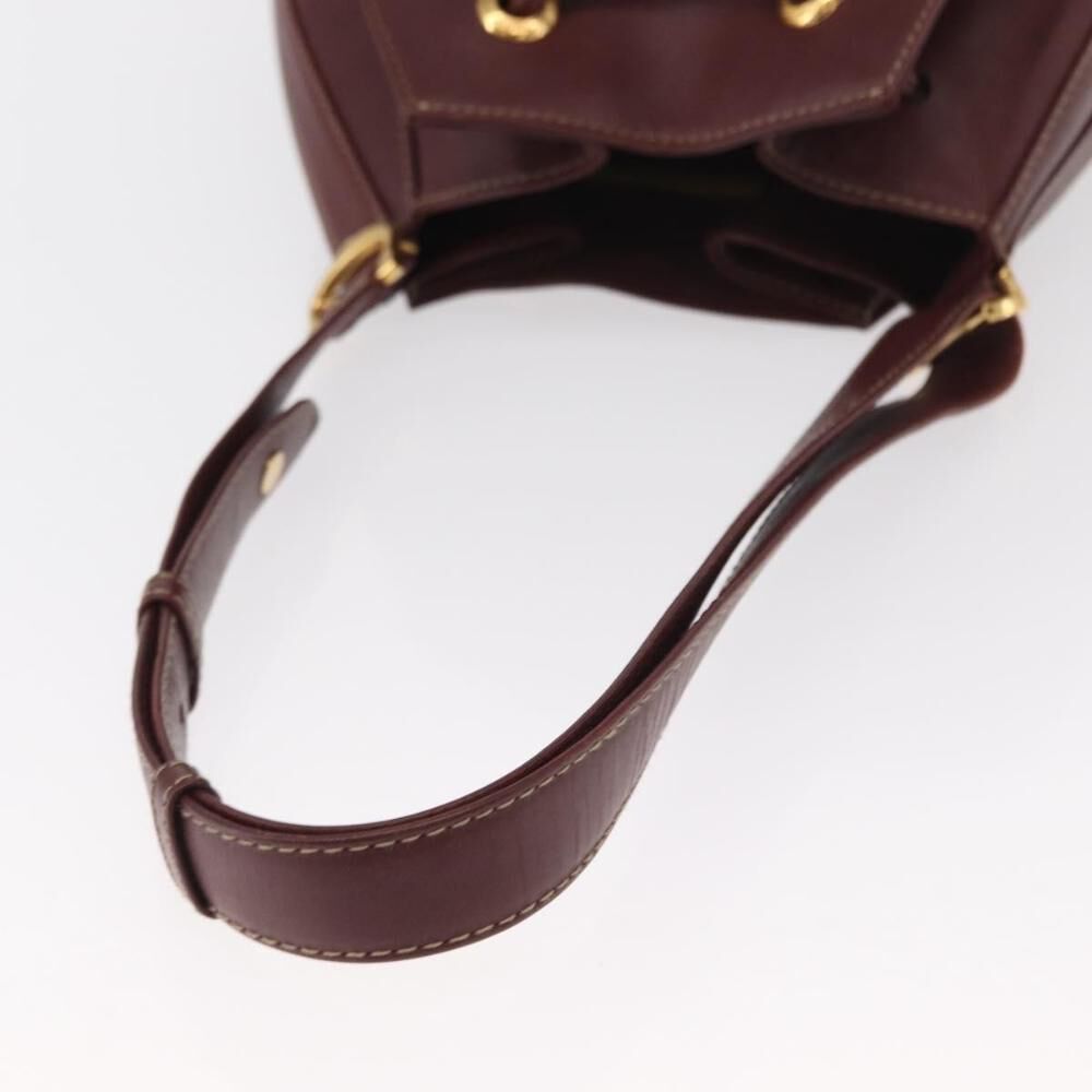 Cartier Shoulder Bag
