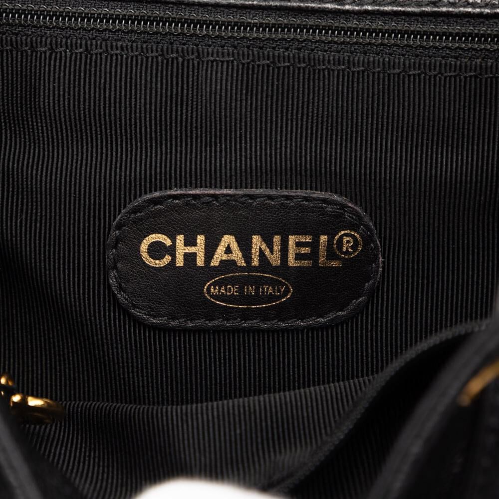Chanel Backpack