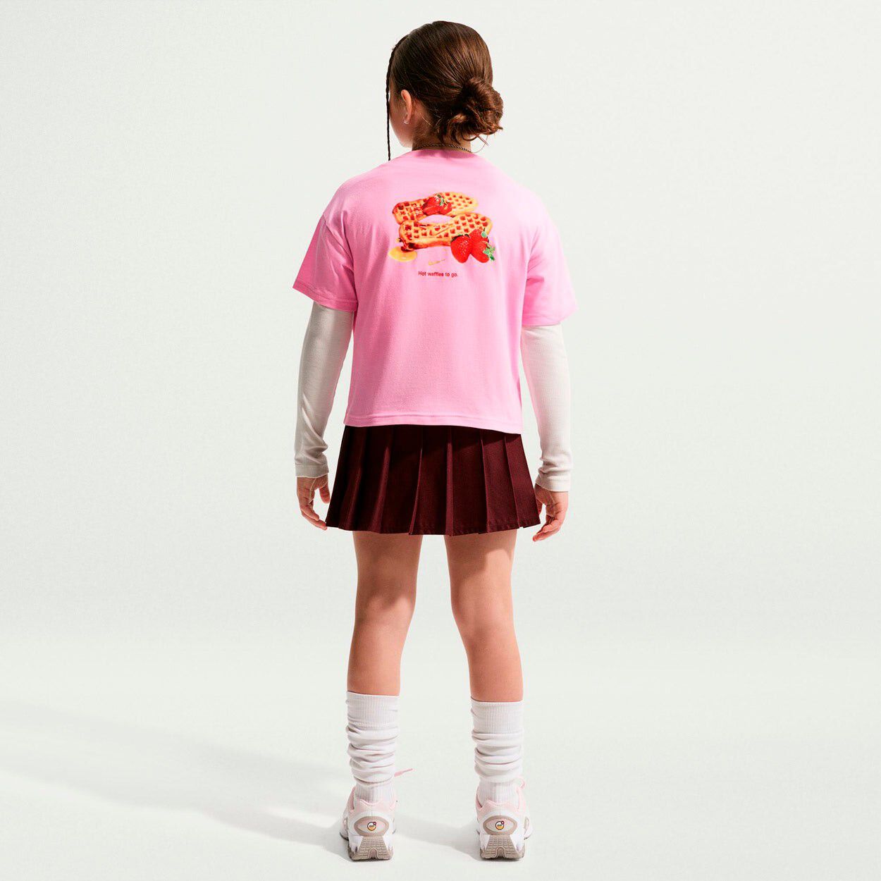 Sportswear Relaxed T-shirt