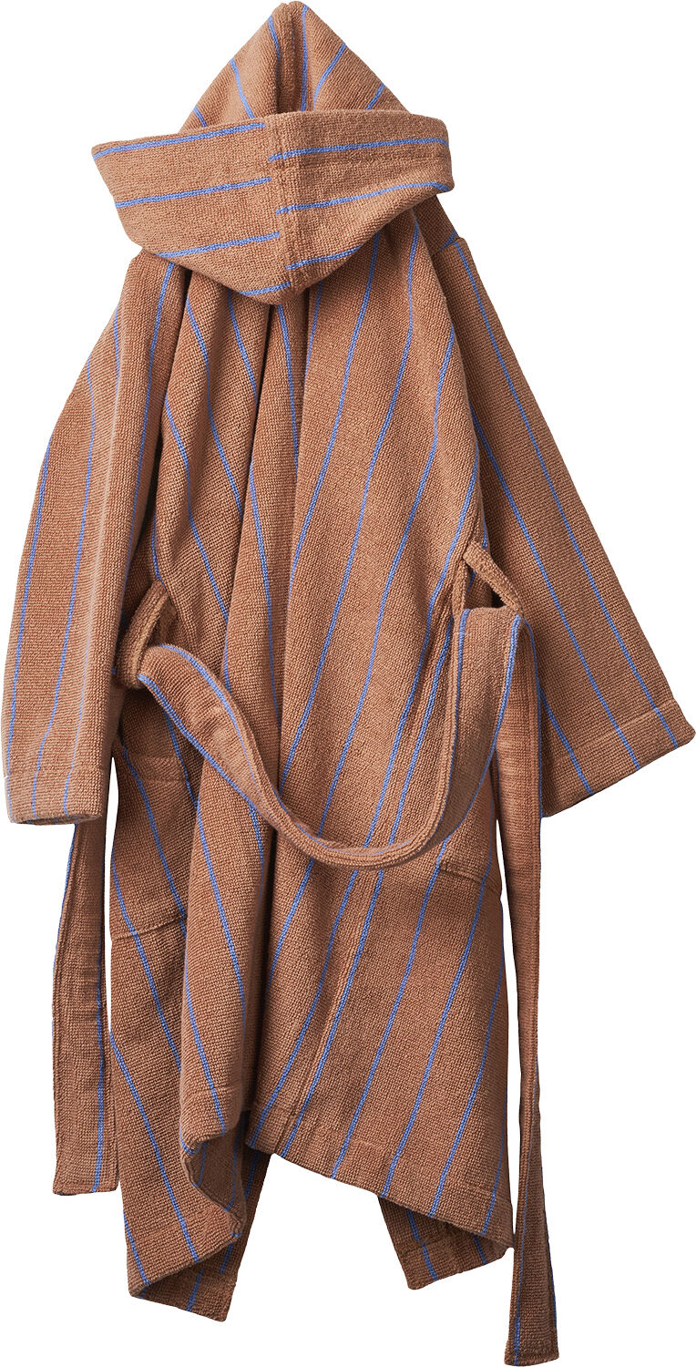 Naram Kids Bathrobe