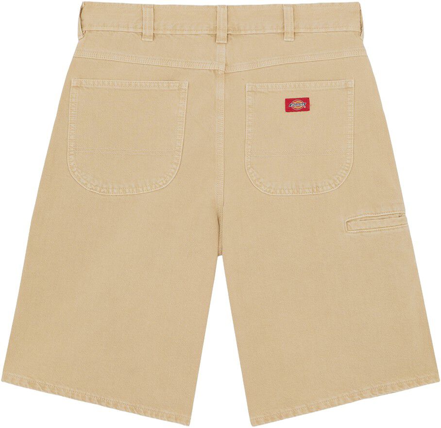 958 13 INCH LOOSE SHORT JEANS EUCAL