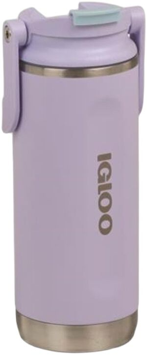 Igloo Flip n Sip Tumbler  470 ml