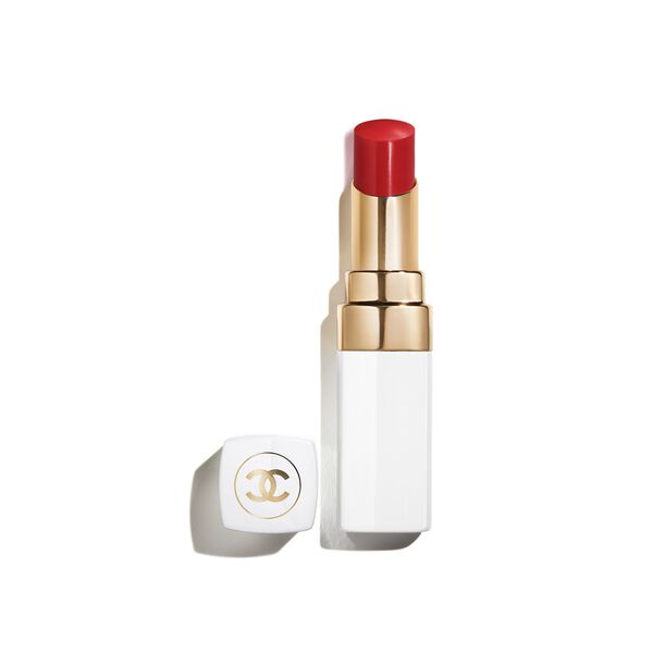 A Hydrating Tinted Lip Balm That Offers Buildable Colour For Better-Lo