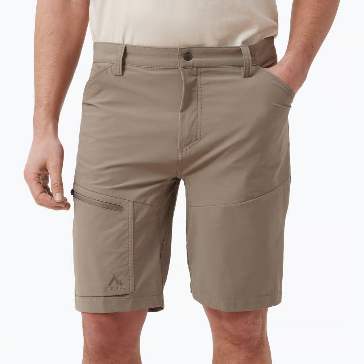 Ley Softshell Shorts