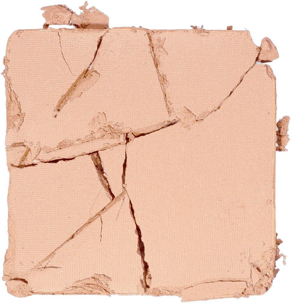 HY-GLAM Powder Foundation - Pudderfoundation