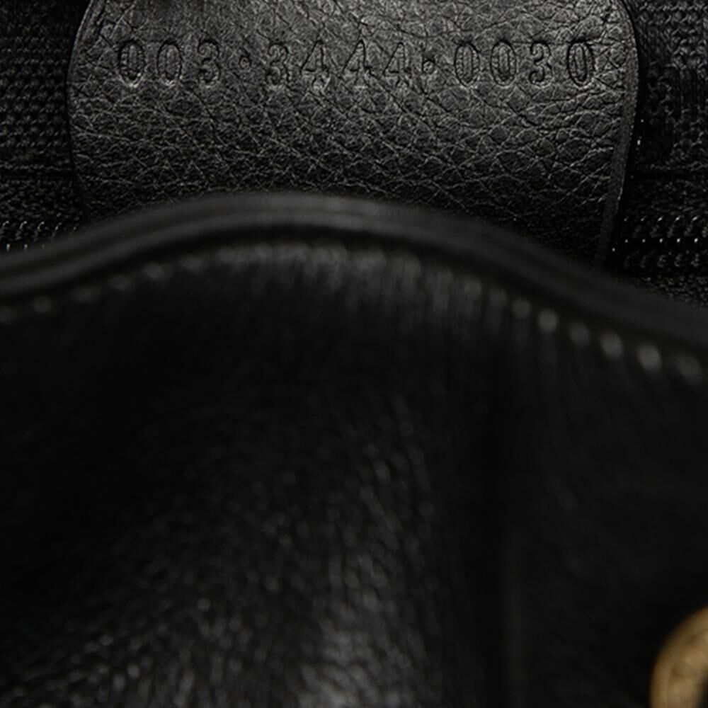 Gucci Bamboo