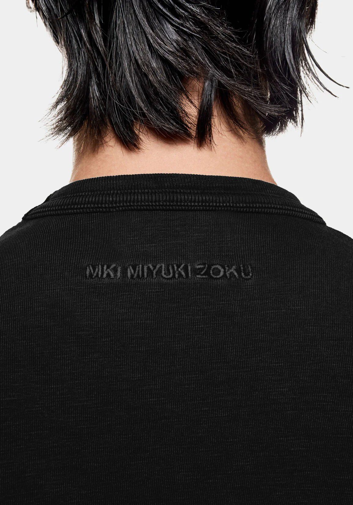 220GSM SLUB T-SHIRT