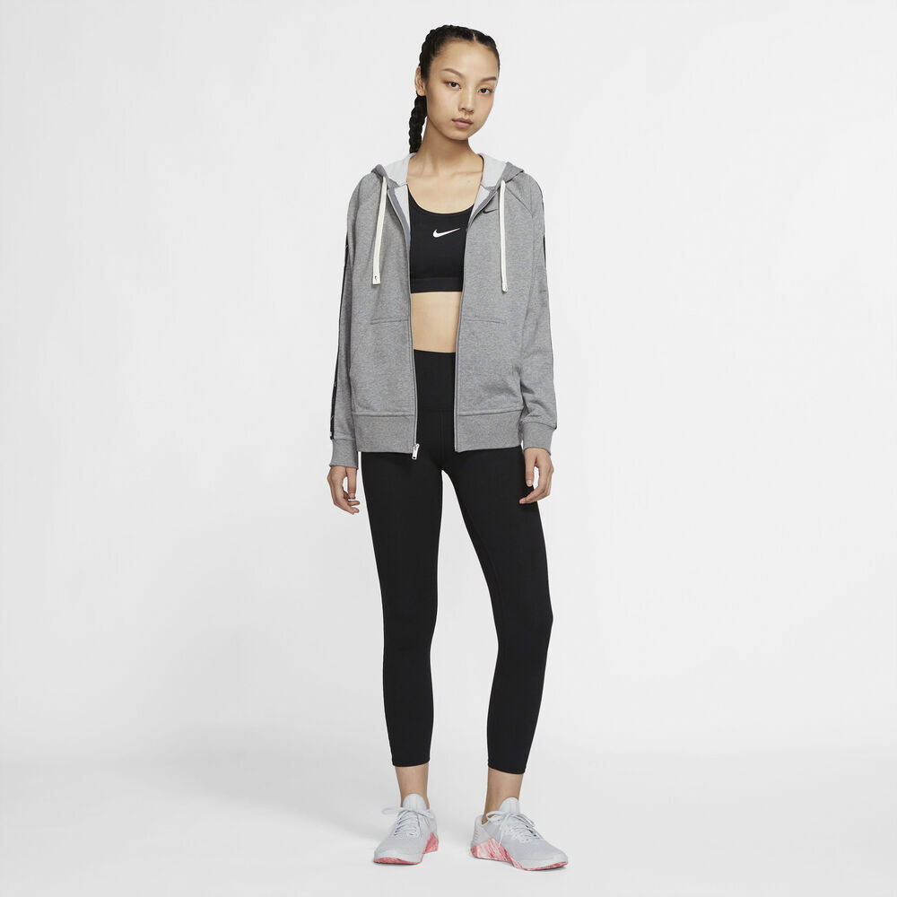 Nike Dri-FIT Get Fit H&aelig;ttetr&oslash;je