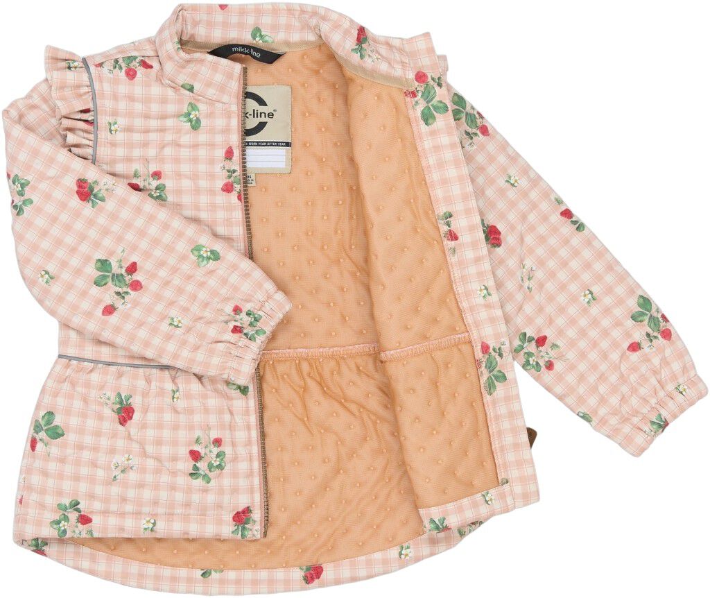 Thermal+ Frill Set AOP