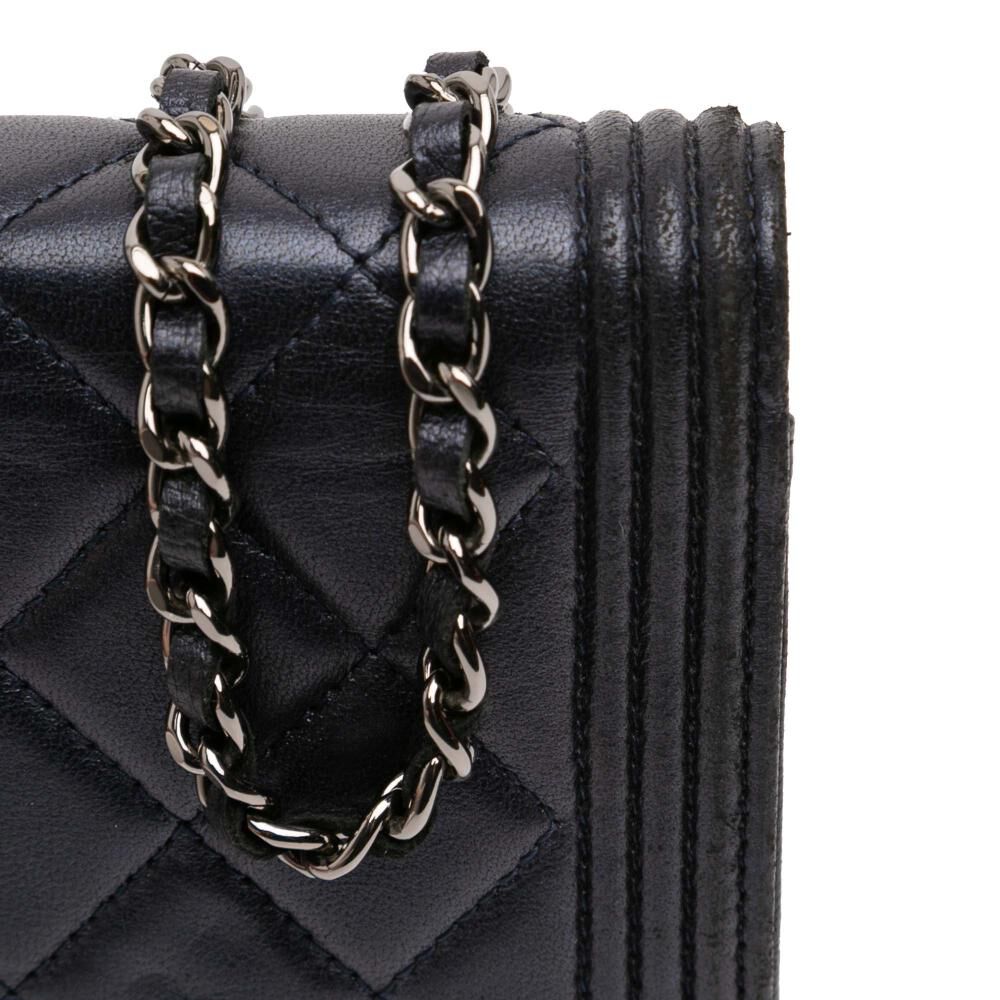Chanel Flap Bag