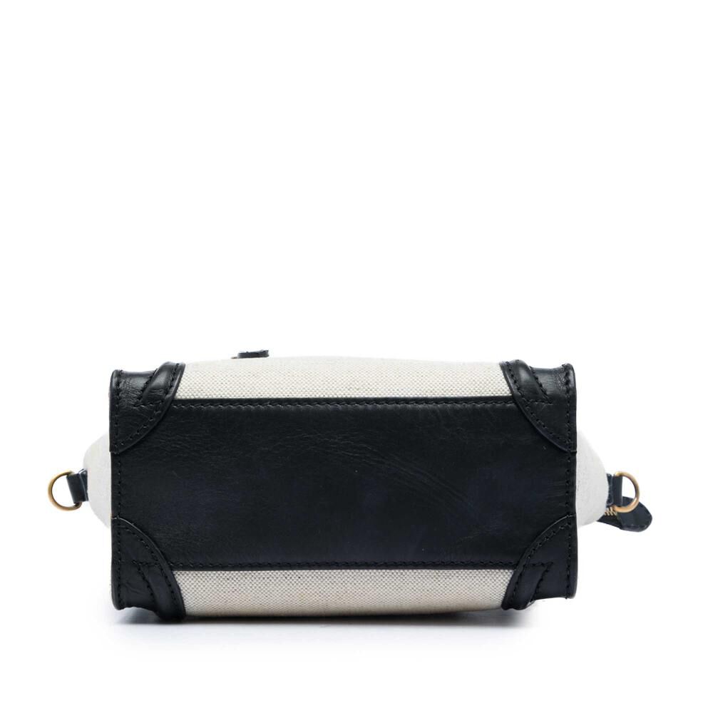 Celine Luggage