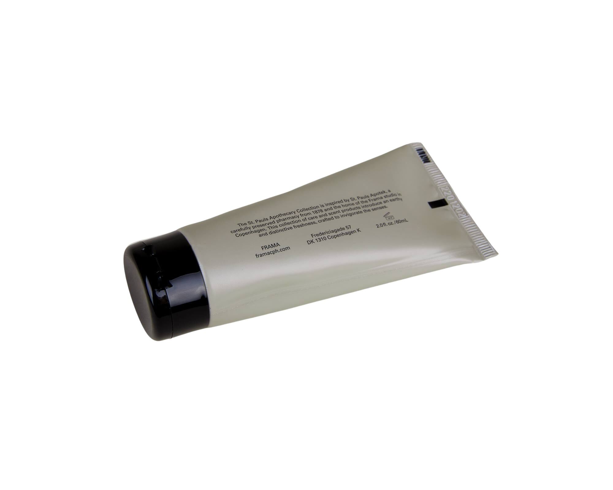 Hand Cream Tube | Apothecary | 60 mL