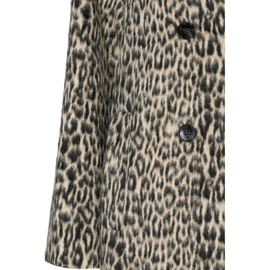 7801RDFKanza coat