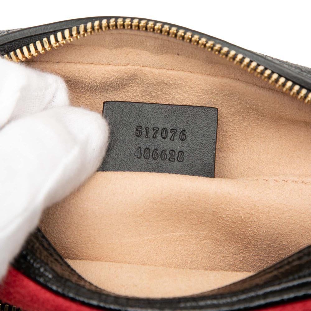 Gucci Belt Bag