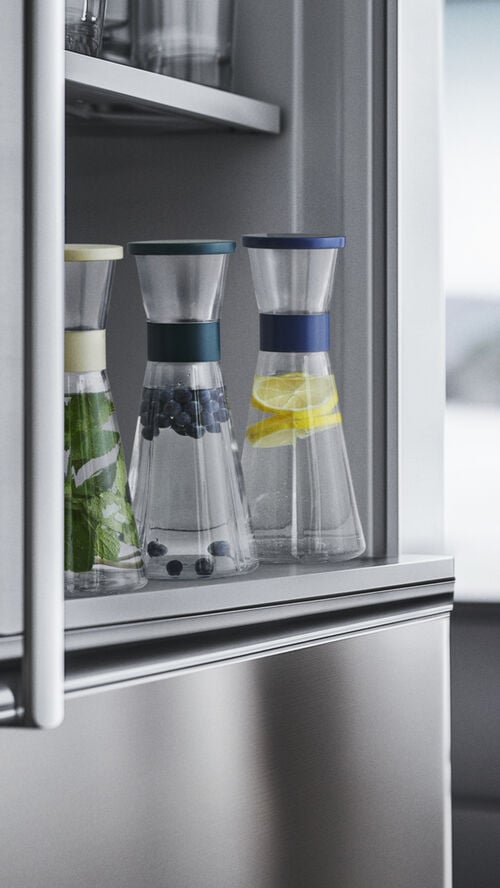 GC Vandkaraffel 90 cl ocean blue