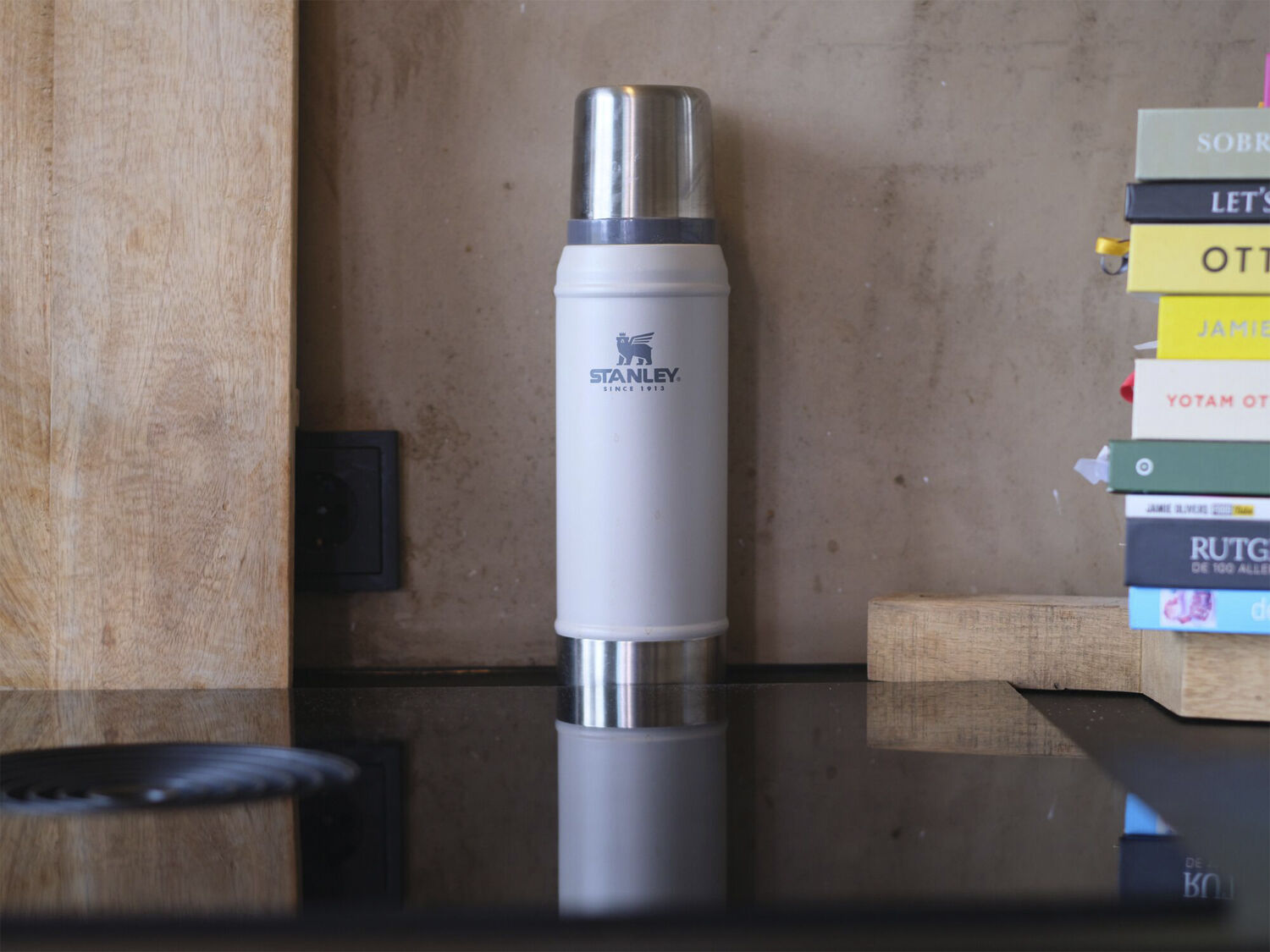 Legendary Classic Bottle. 75L