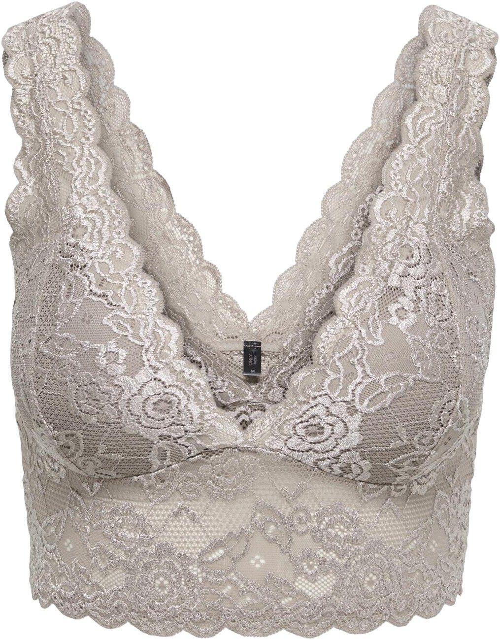 ONLCHLOE LACE BRA NOOS ACC
