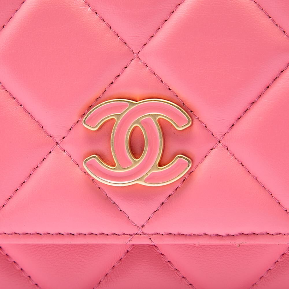 Chanel Flap Bag