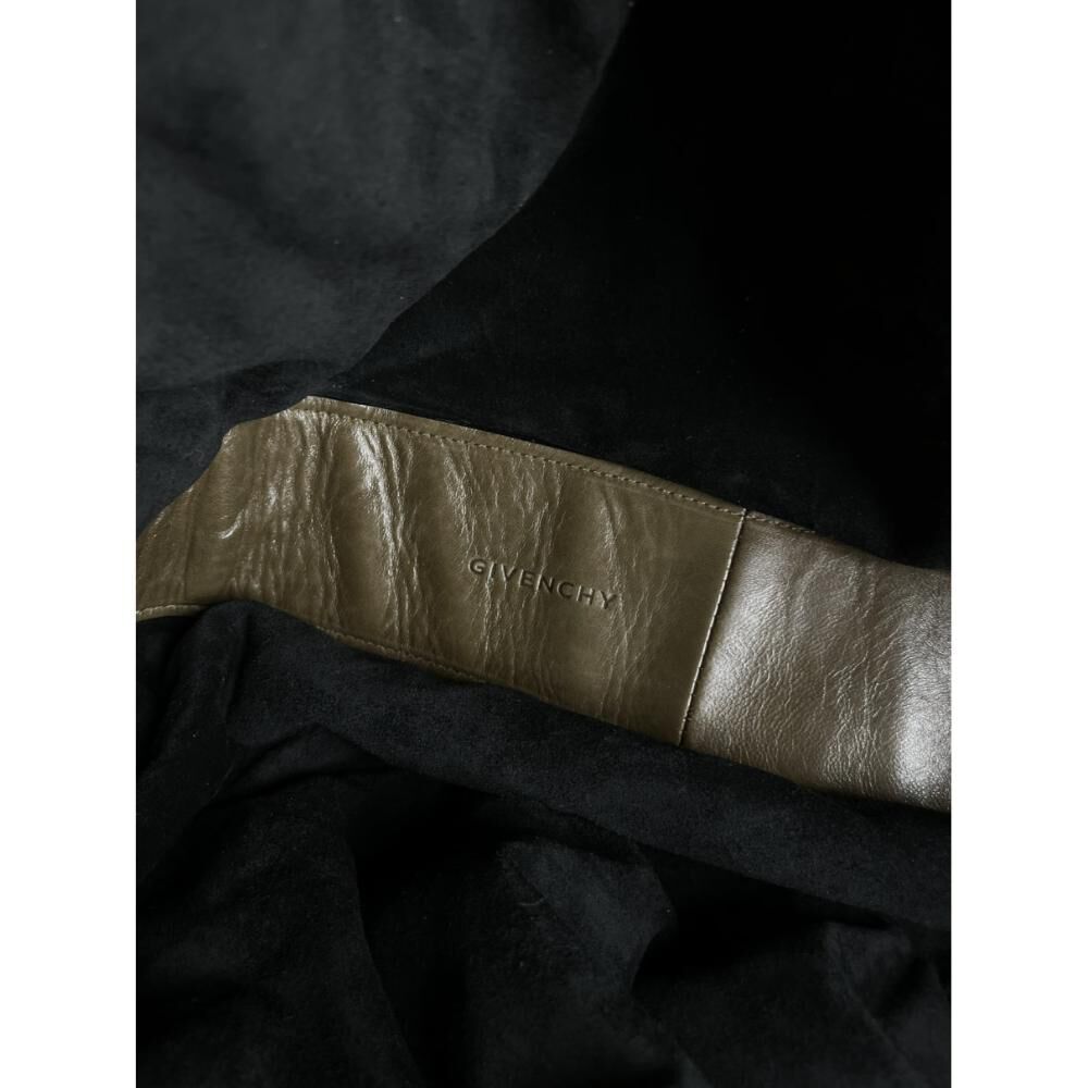 Givenchy Shoulder Bag