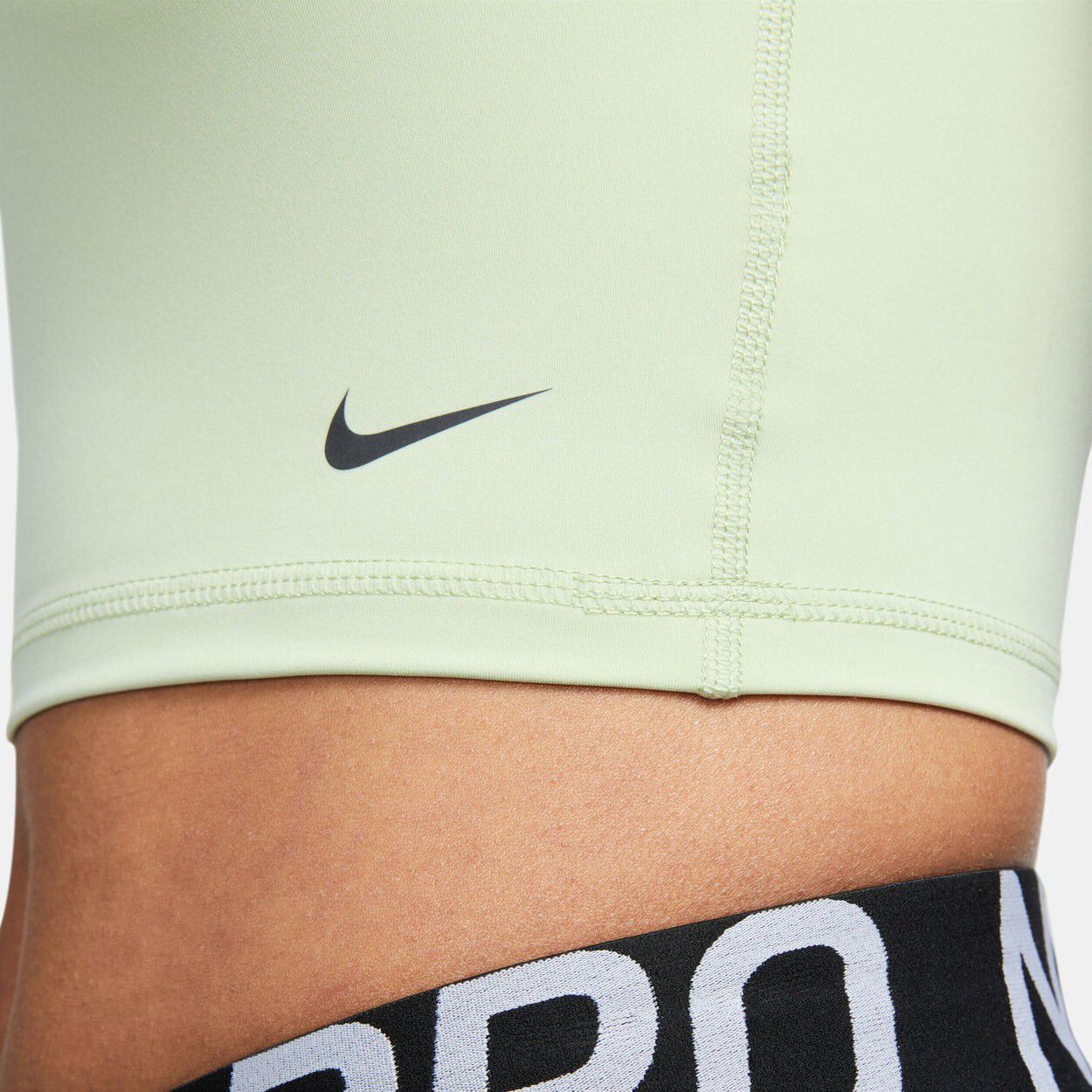 Pro Dri-FIT Cropped top