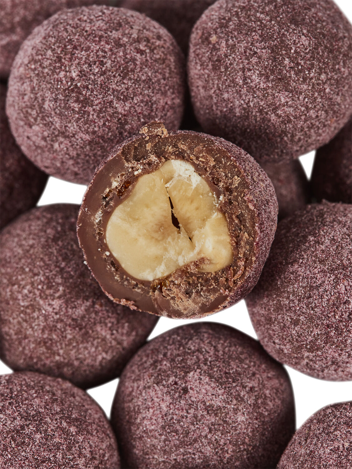 Noisette Drag&eacute;e