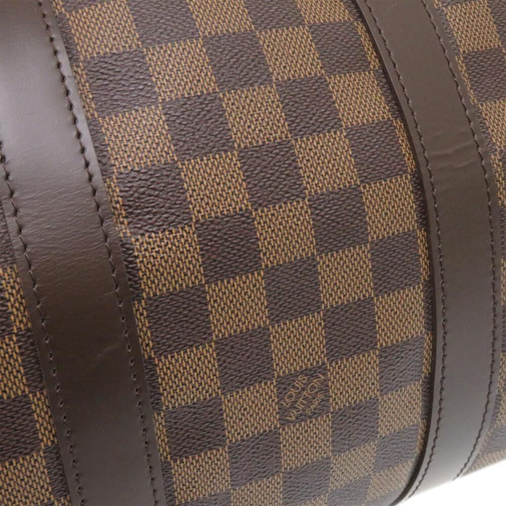 Louis Vuitton Keepall