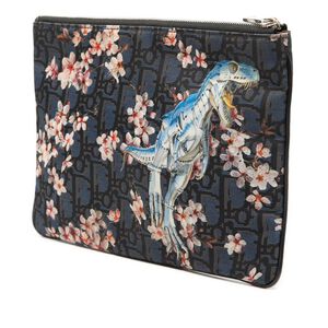 Dior Clutch