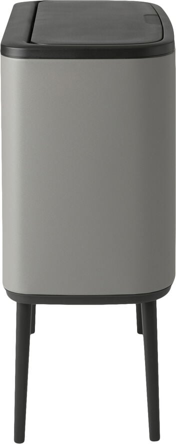 Bo Touch Bin 11 + 23 ltr.