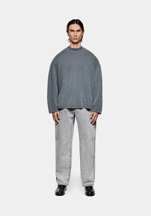 220 GSM SLUB LONG SLEEVE