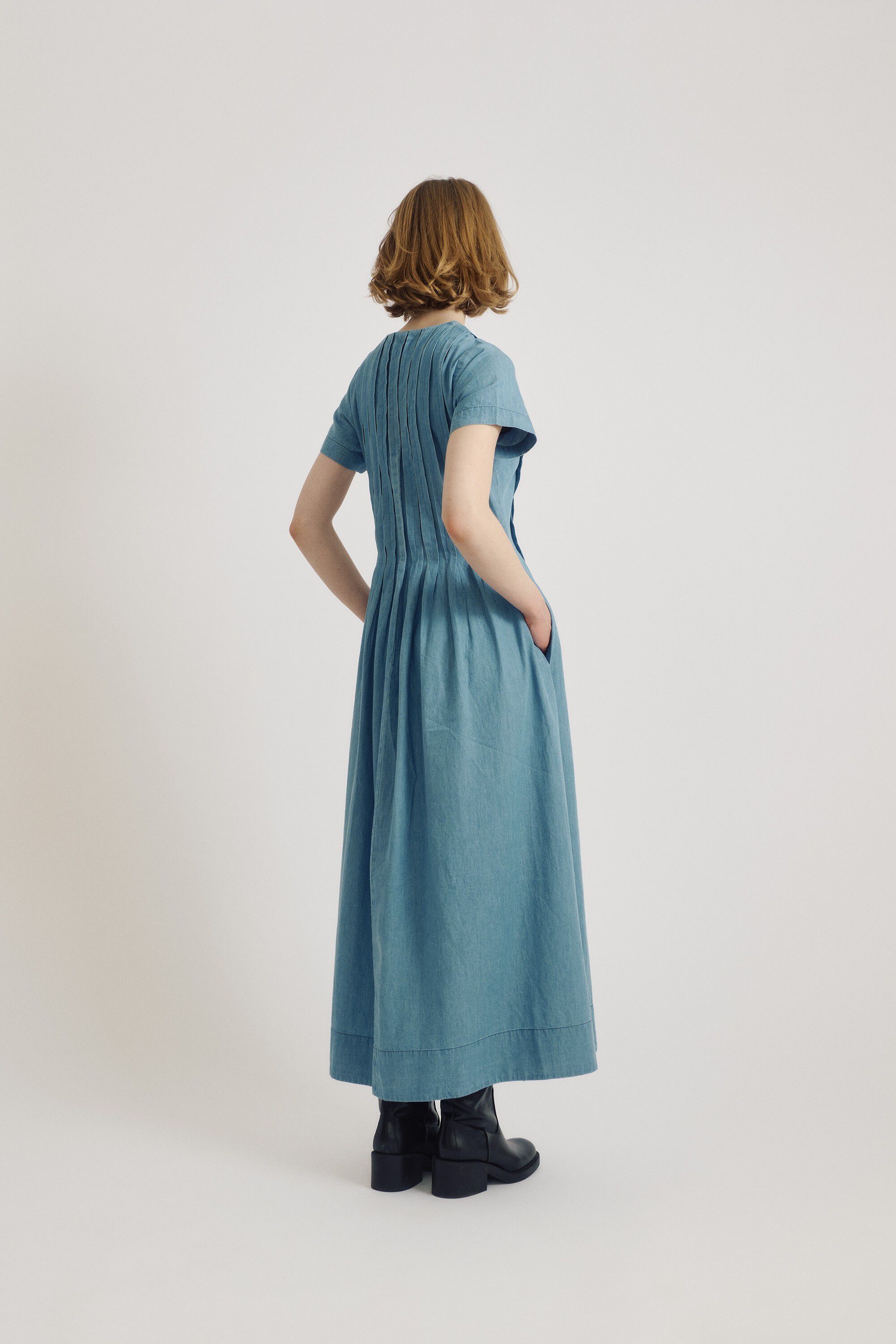 Belize Dress