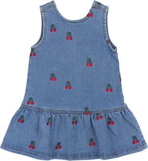 TNSTNayla S_L Denim Dress