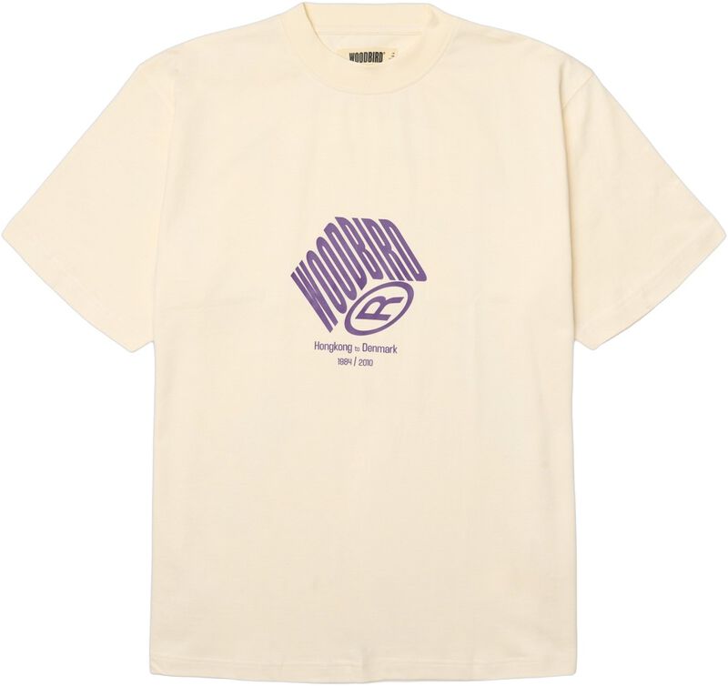 Baine Cube Tee