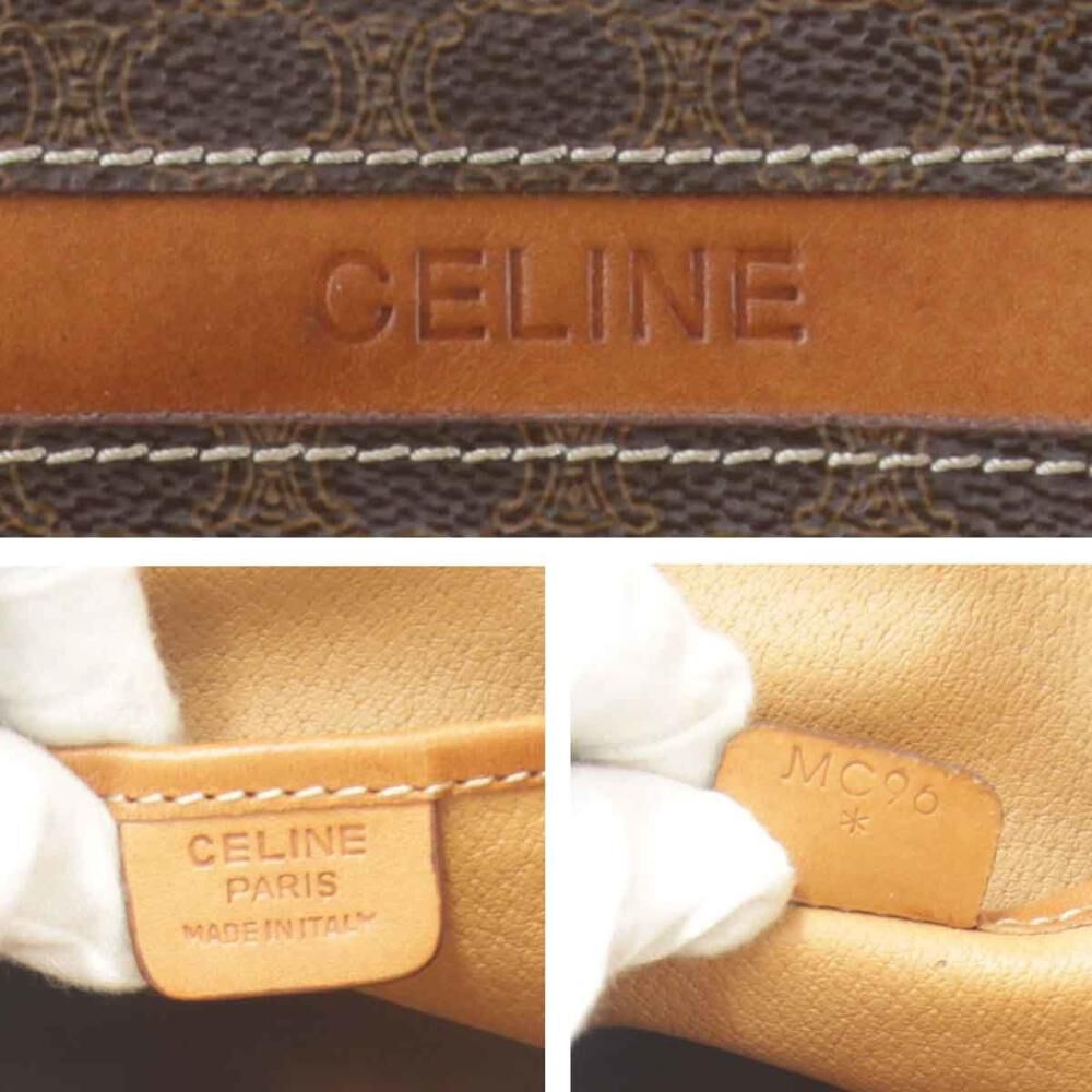 Celine Backpack