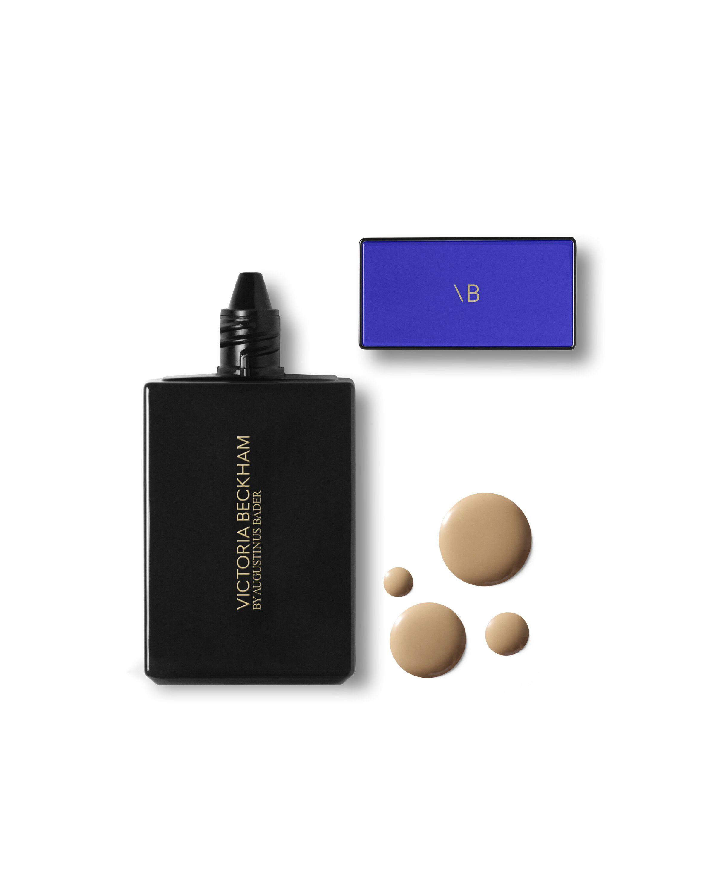 The Foundation Drops