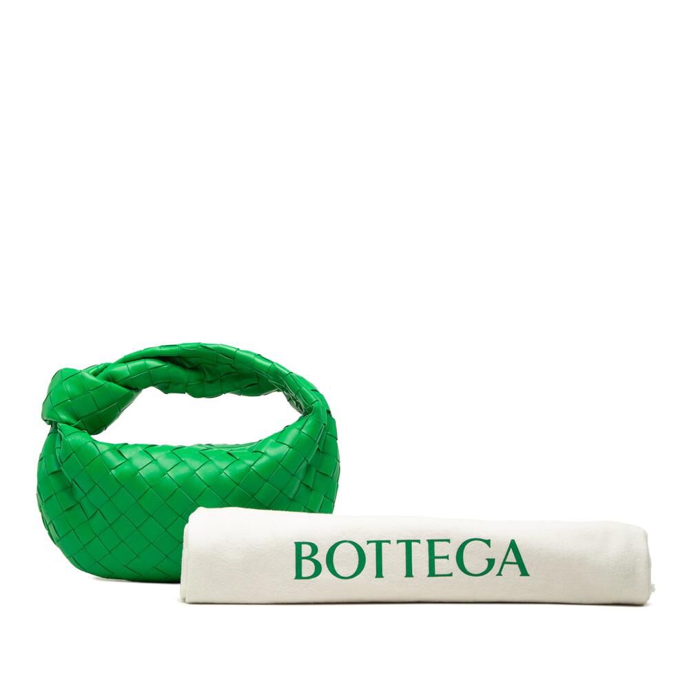Bottega Veneta Mini Jodie