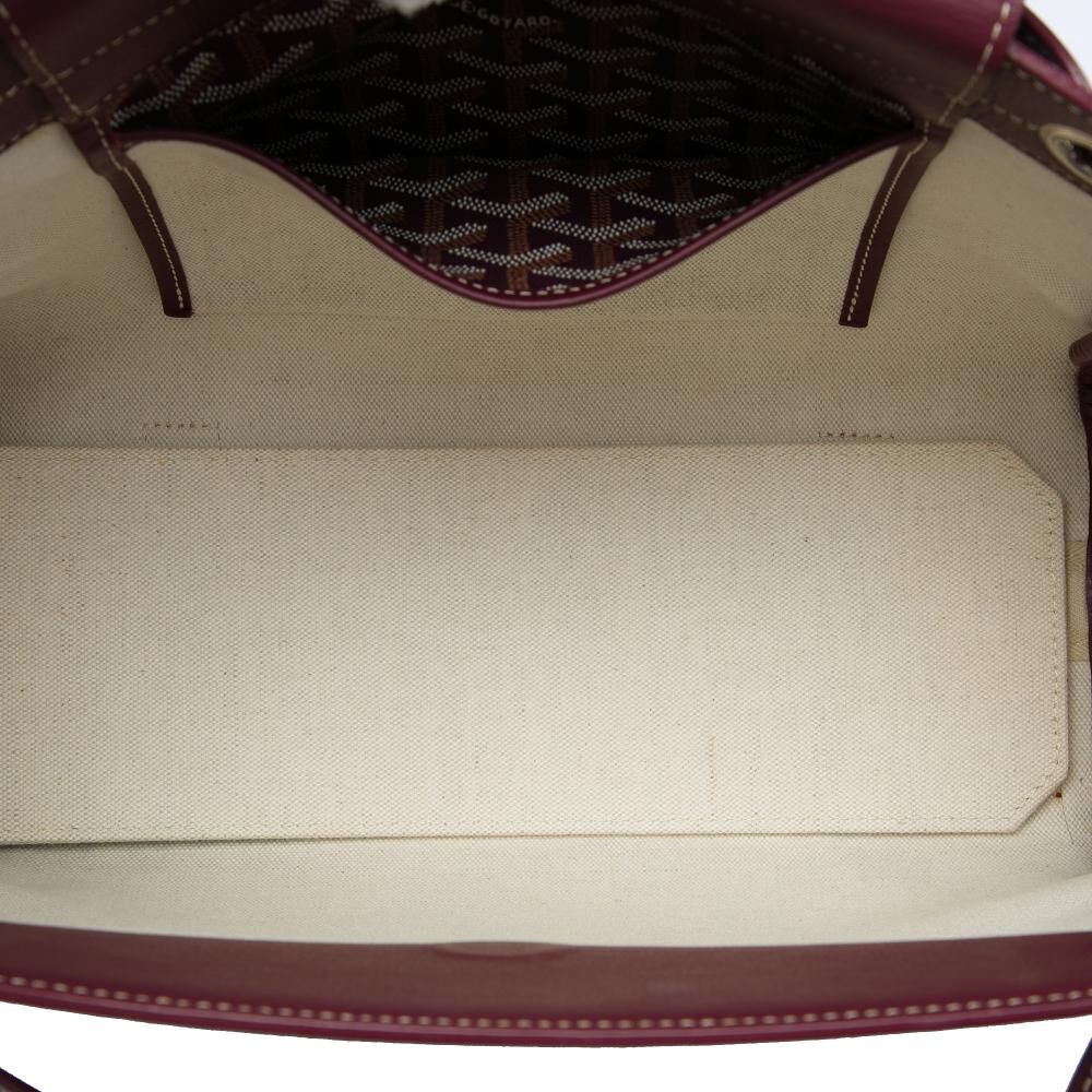 Goyard Shoulder Bag