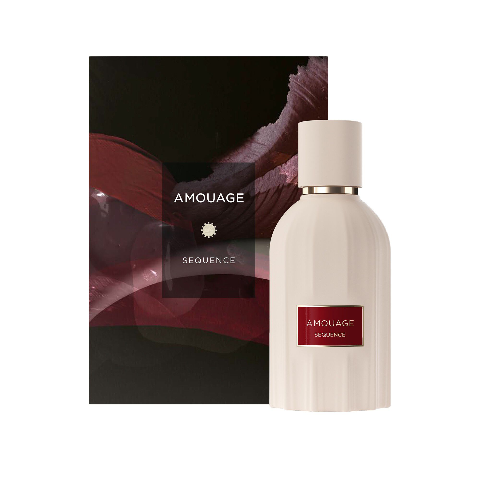 AMOUAGE SEQUENCE ESSENCE DE PARFUM 100 ML