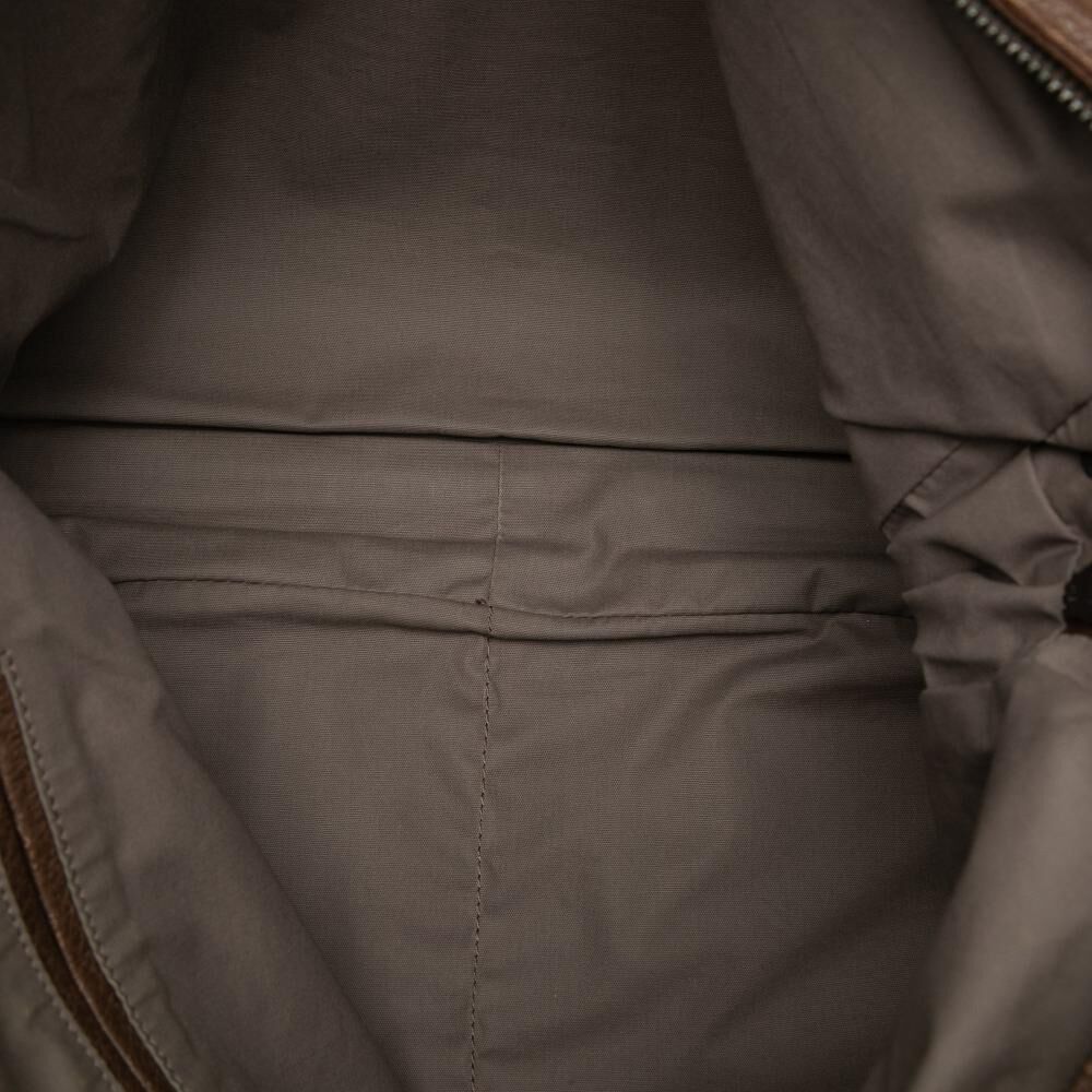 Bottega Veneta Briefcase