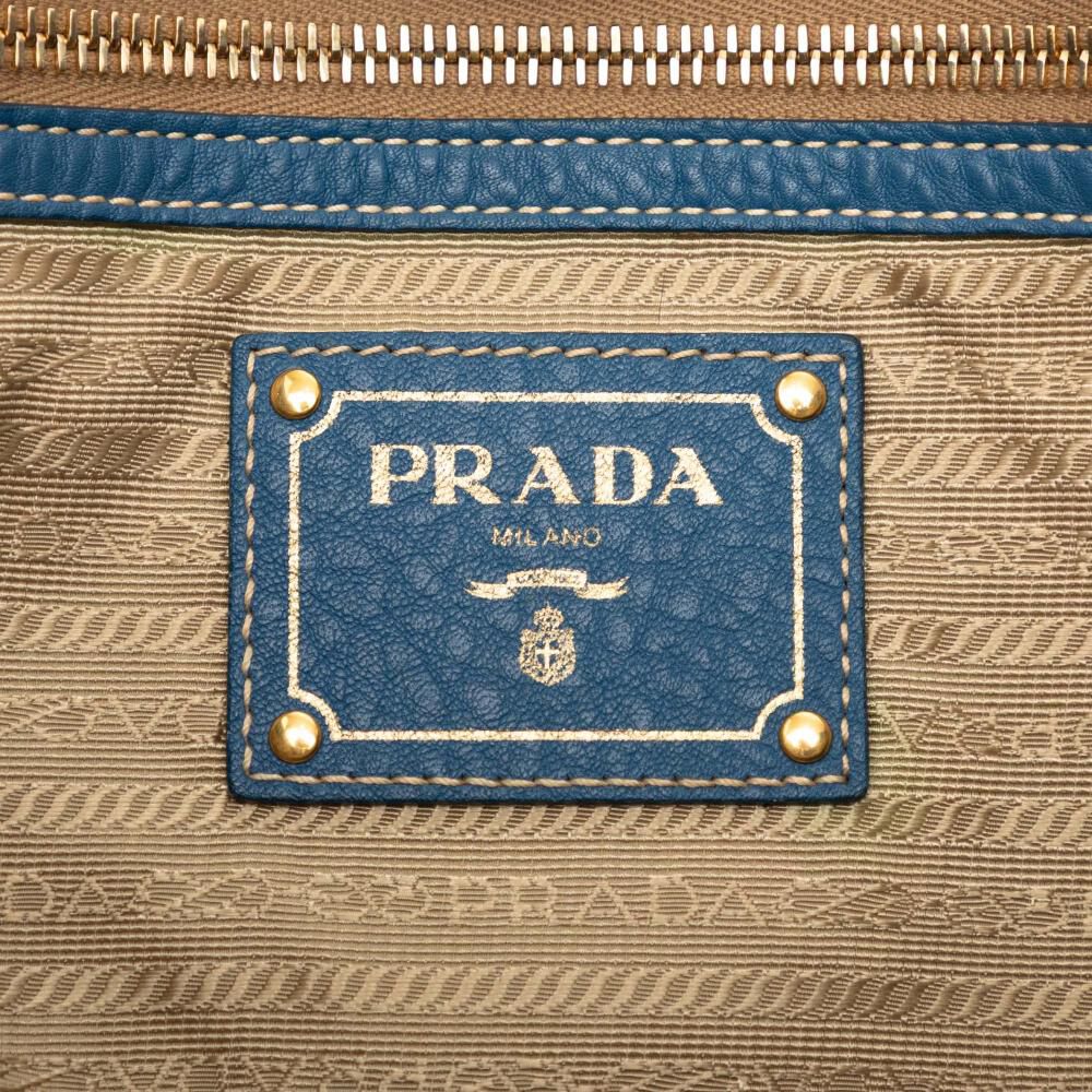 Prada Tote