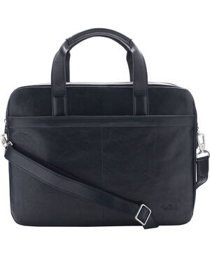2 Compartment Briefcase