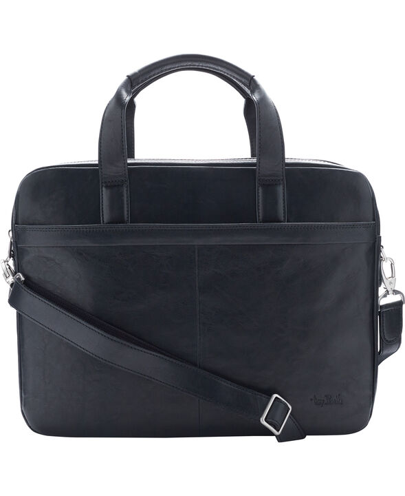 2 Compartment Briefcase