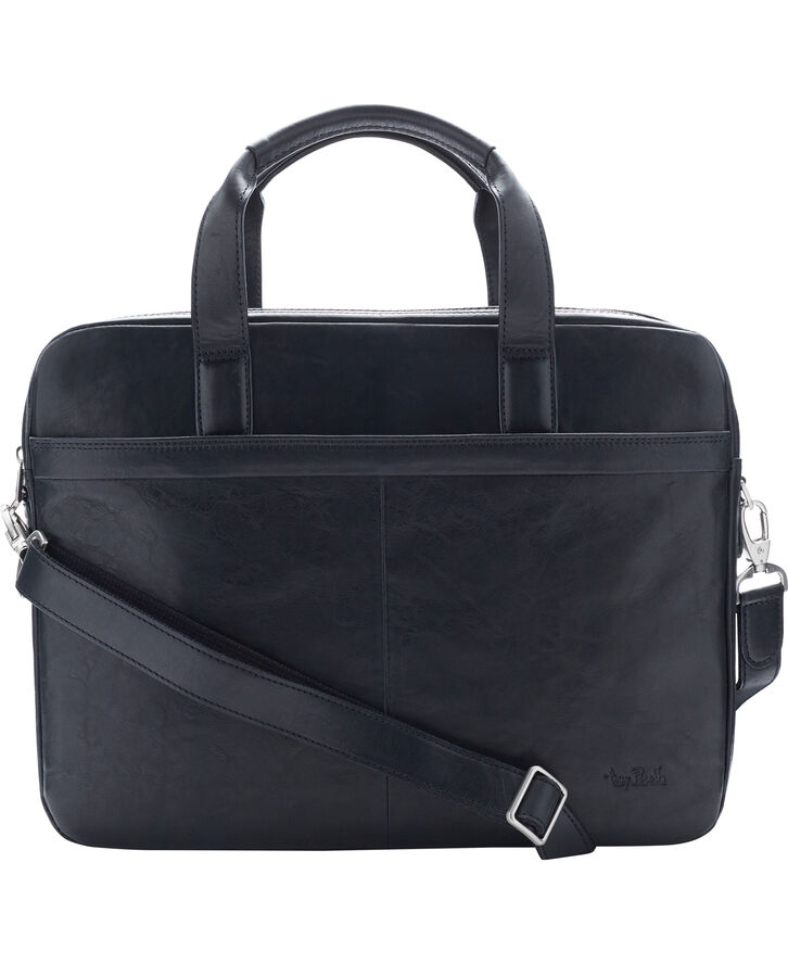 2 Compartment Briefcase