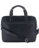 2 Compartment Briefcase