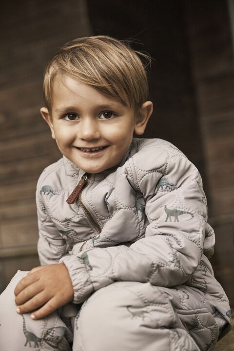 Thermal Set Soft, AOP