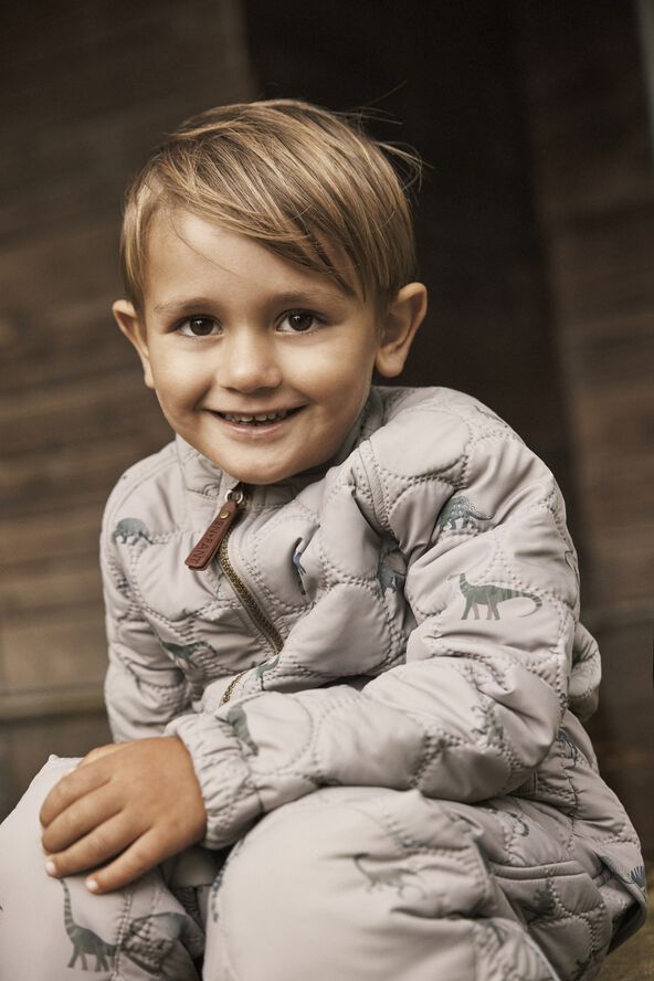 Thermal Set Soft, AOP