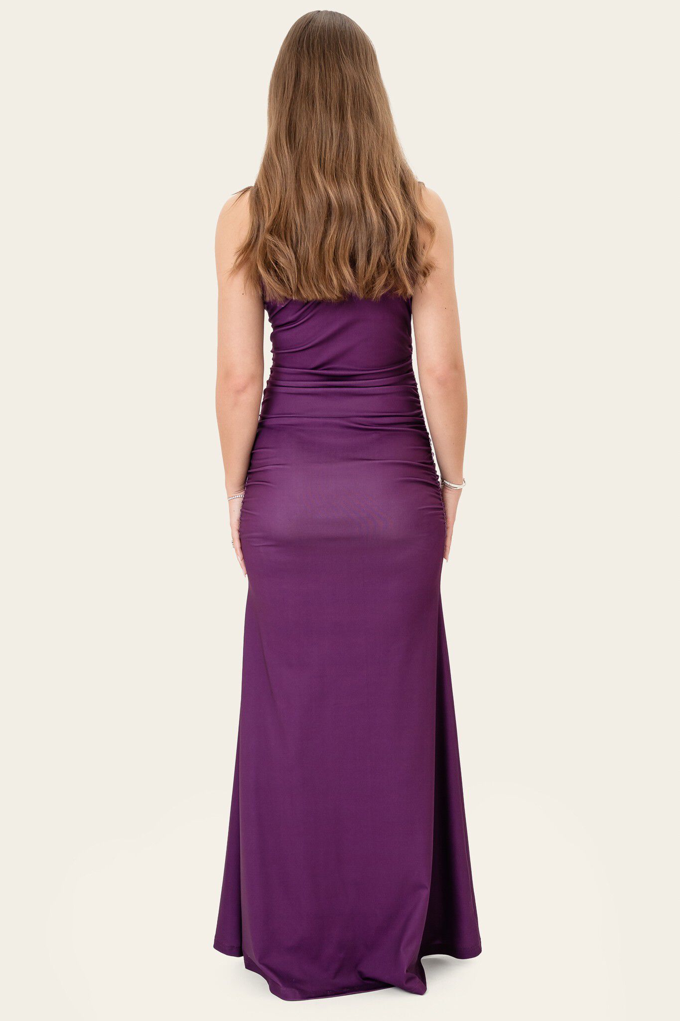 AndreaIC Maxi Dress