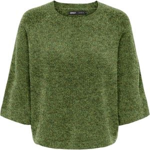 ONLSIMONI 3/4 PULLOVER KNT NOOS