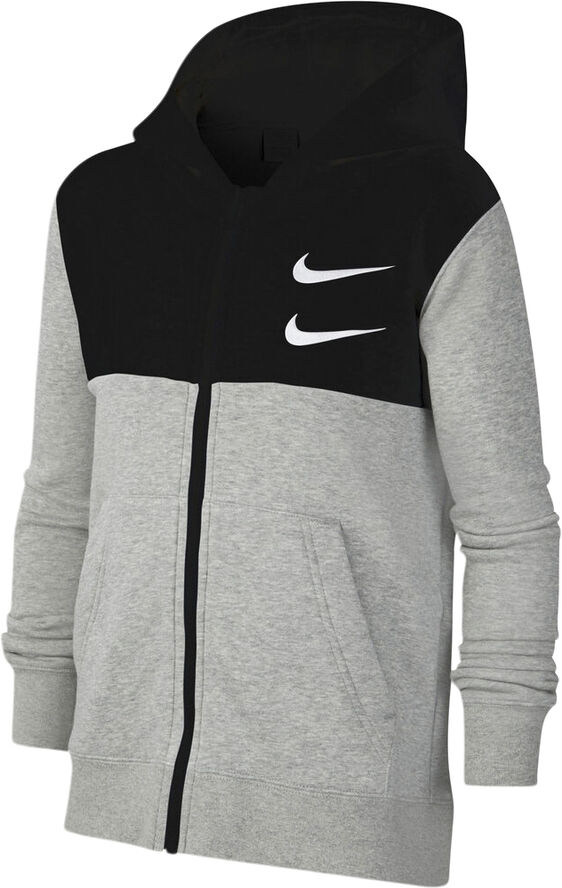 Nike Sportswear Swoosh hættetrøje