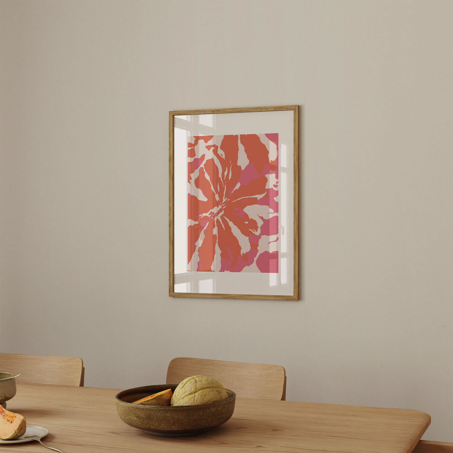 By Garmi - Violent Flower