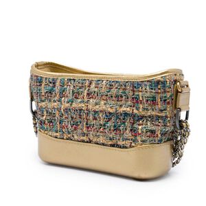 Chanel Crossbody Bag